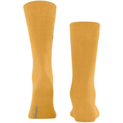 Burlington Dublin Socks - Corn Yellow