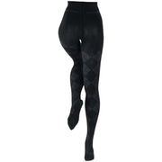 Burlington Elegant Essence Tights - Black