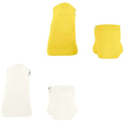 Burlington Everyday 2-Pack Sneaker Socks - Off White
