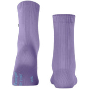 Burlington Fleet Street Socks - Lilac