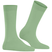 Burlington Lady Socks - Persian Green