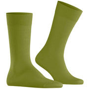 Burlington Lord Socks - Jungle Green