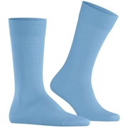 Burlington Lord Socks - Light Blue