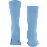Burlington Lord Socks - Light Blue