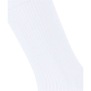 Burlington Princess Street Socks - White