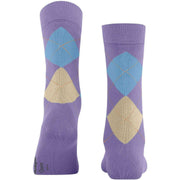 Burlington Queen Socks - Lilac