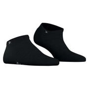 Burlington Soho Vibes Socks - Black