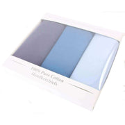 david-van-hagen-plain-3-pack-handkerchief---blue-33688540