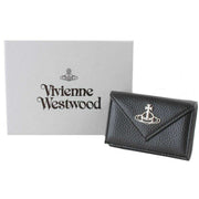 vivienne-westwood-envelope-bifold-wallet---black-34390660
