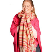 zelly-stripe-winter-weight-scarf---orangegreen-35072442