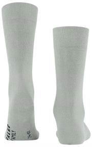 Falke Family Socks - Silver Grey