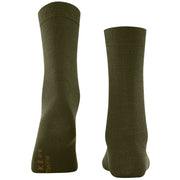 falke-softmerino-socks---artichoke-green-34456567