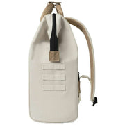 Cabaia Adventurer Essentials Large Backpack - Cap Town White