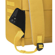 Cabaia Adventurer Essentials Large Backpack - Marrakech Yellow