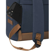 Cabaia Adventurer Essentials Medium Backpack - Chicago Blue