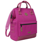 Cabaia Adventurer Essentials Medium Backpack - Durban Pink