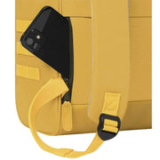 Cabaia Adventurer Essentials Medium Backpack - Marrakech Yellow