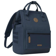 Cabaia Adventurer Essentials Medium Backpack - Reykjavik Blue