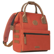 Cabaia Adventurer Essentials Small Backpack - Bogota Orange