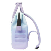 Cabaia Adventurer Essentials Small Backpack - Mykonos Purple