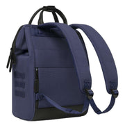 Cabaia Adventurer Hiker Medium Backpack - Dusseldorf Blue