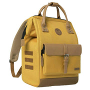 Cabaia Adventurer Hiker Medium Backpack - Guadalupe Yellow