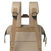 Cabaia Adventurer Hiker Small Backpack - Kuala Lumpur Brown