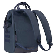 Cabaia Adventurer Melange Medium Backpack - Port Antonio Navy