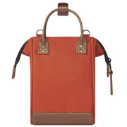 Cabaia Nano Essentials Crossbody Bag - Bogota Orange