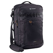 Caribee Altitude 40L Travel Bag - Black