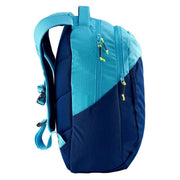 Caribee Obingo 28L Backpack - Tropic Blue/Navy