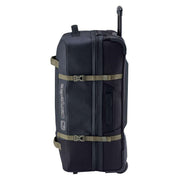 Caribee Split Roller 100L Travel Bag - Black