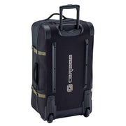 Caribee Split Roller 100L Travel Bag - Black