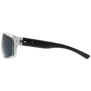 CAT High Deep Wrapping Sunglasses - Clear