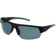 CAT Sports Wrap Supra Sunglasses - Black