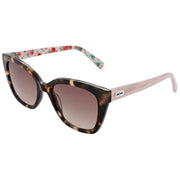 Cath Kidston Sophia Sunglasses - Tort Brown/Pink