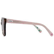 Cath Kidston Sophia Sunglasses - Tort Brown/Pink