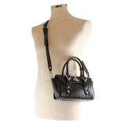 vivienne-westwood-shiny-veget-tanned-bettina-mini-crossbody-bag---black-34390744