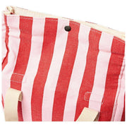 roka-hampstead-cotton-canvas-lunch-bag---strawberry-pink-stripewhite-35904147