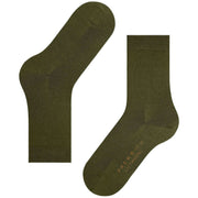falke-softmerino-socks---artichoke-green-34456569