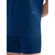 sloggi-slg-base-o-neck-t-shirt---ultramarine-blue-34489287