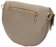 Elie Beaumont Large Sling Bag - Mink Beige