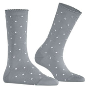 falke-spike-dot-socks---silver-35838944