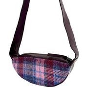 maccessori-harris-tweed-sling-bag---pastel-pinkpurple-34631107