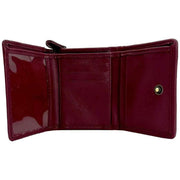 maccessori-harris-tweed-trifold-purse---purplepink-34631579