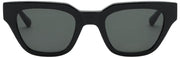 MessyWeekend Jean Blue Light Sun Reading Glasses - Green Night
