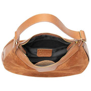 elie-beaumont-suede-cresent-shoulder-handbag---tan-35928676