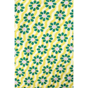 kind-bag-london-xl-reusable-bag---wavy-daisy-yellowgreen-33689005