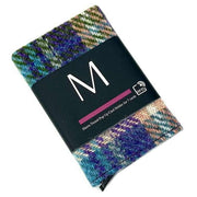 maccessori-harris-tweed-pop-up-card-holder---purplegreen-34631712