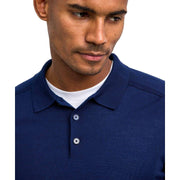 falke-merino-ultra-fine-long-sleeve-polo-shirt---space-blue-35072700